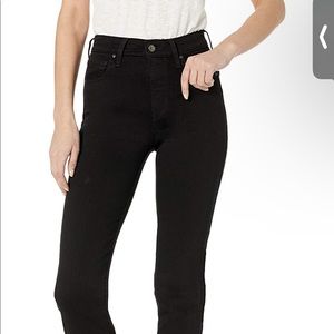 Levi’s 724 boot cut